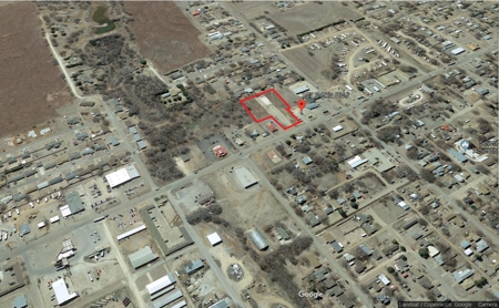 Vacant Commercial Lot for Sale in Alva, OK - image 2