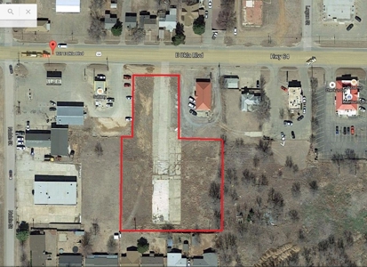 Vacant Commercial Lot for Sale in Alva, OK - image 4