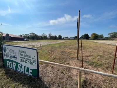 Vacant Commercial Lot for Sale in Alva, OK - image 5