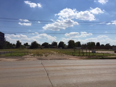 Vacant Commercial Lot for Sale in Alva, OK - image 1