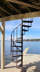 Lake Palestine Waterfront Home For Sale With Pool | East Tx - image 46