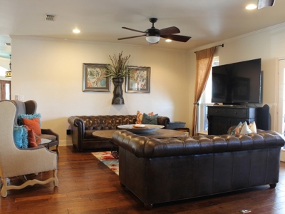 Lake Palestine Waterfront Home For Sale With Pool | East Tx - image 14