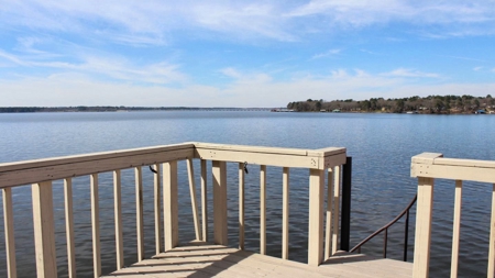 Lake Palestine Waterfront Home For Sale With Pool | East Tx - image 47