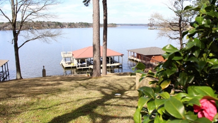Lake Palestine Waterfront Home For Sale With Pool | East Tx - image 41