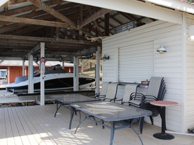 Lake Palestine Waterfront Home For Sale With Pool | East Tx - image 44