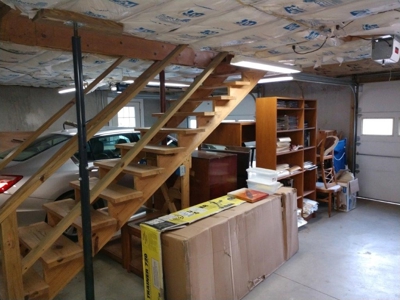 Country Home & Acreage for Sale in Floyd VA - image 25