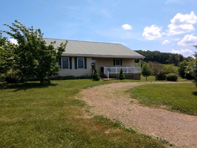 Country Home & Acreage for Sale in Floyd VA - image 38