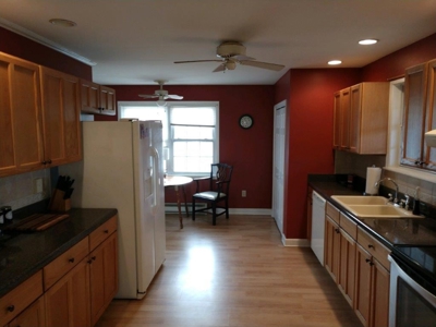 Country Home & Acreage for Sale in Floyd VA - image 3