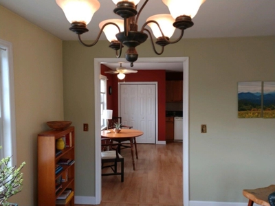 Country Home & Acreage for Sale in Floyd VA - image 8