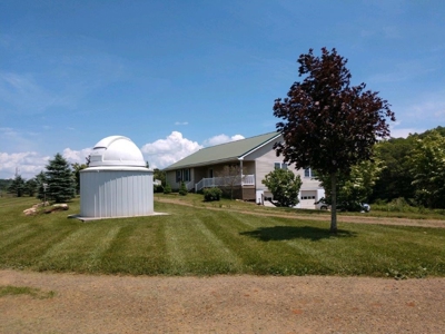 Country Home & Acreage for Sale in Floyd VA - image 34