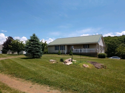 Country Home & Acreage for Sale in Floyd VA - image 36