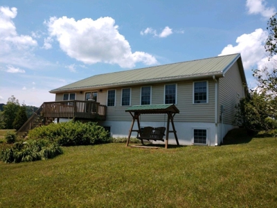 Country Home & Acreage for Sale in Floyd VA - image 43