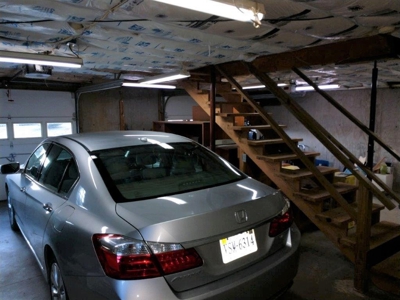 Country Home & Acreage for Sale in Floyd VA - image 24