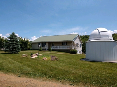 Country Home & Acreage for Sale in Floyd VA - image 35