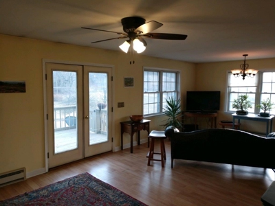 Country Home & Acreage for Sale in Floyd VA - image 7