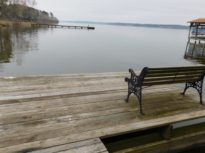 Waterfront Home For Sale Lake Palestine East Texas Country - image 21