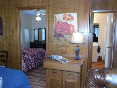 Waterfront Home For Sale Lake Palestine East Texas Country - image 8