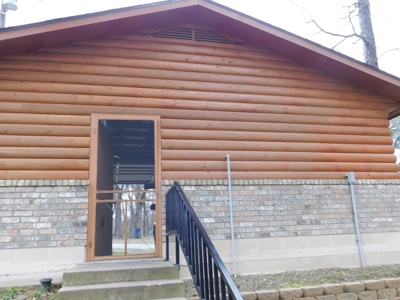 Waterfront Home For Sale Lake Palestine East Texas Country - image 28