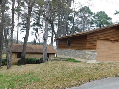 Waterfront Home For Sale Lake Palestine East Texas Country - image 23