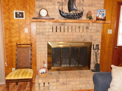 Waterfront Home For Sale Lake Palestine East Texas Country - image 3