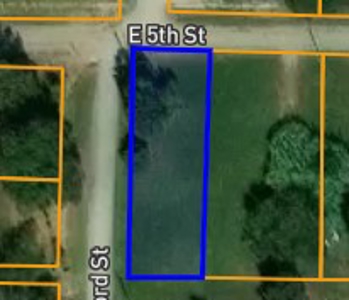 🏷️ Land For Sale: 544 E 5th St, Rector, AR | Build a Home - image 2