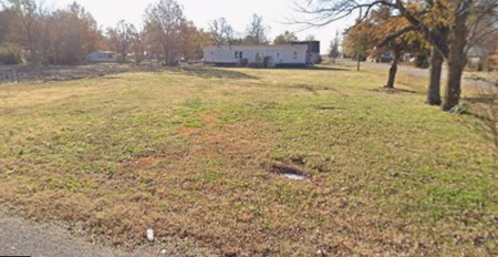 🏷️ Land For Sale: 544 E 5th St, Rector, AR | Build a Home - image 1