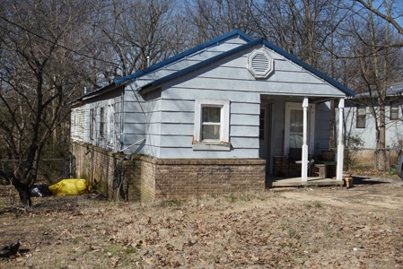 Investment Property For Sale In Pocahontas Arkansas - image 1
