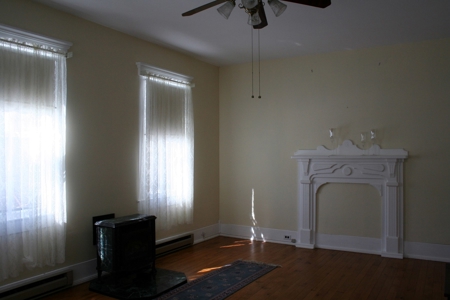 Historic Home in Monterey VA at 202 Spruce Street - image 5