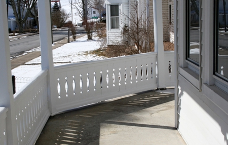Historic Home in Monterey VA at 202 Spruce Street - image 18