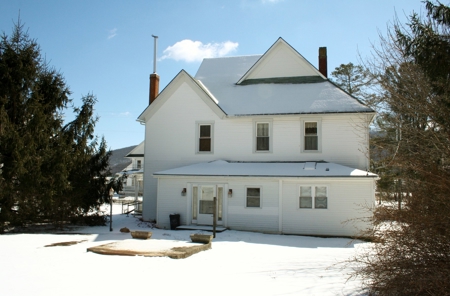 Historic Home in Monterey VA at 202 Spruce Street - image 22