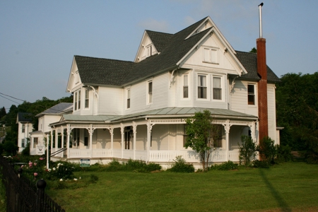 Historic Home in Monterey VA at 202 Spruce Street - image 27