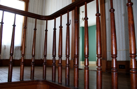 Historic Home in Monterey VA at 202 Spruce Street - image 16