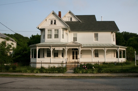 Historic Home in Monterey VA at 202 Spruce Street - image 26
