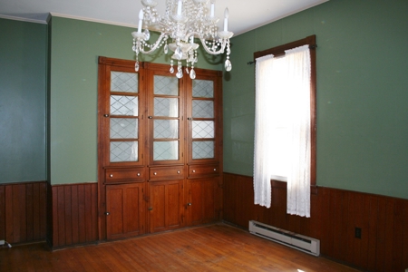 Historic Home in Monterey VA at 202 Spruce Street - image 7