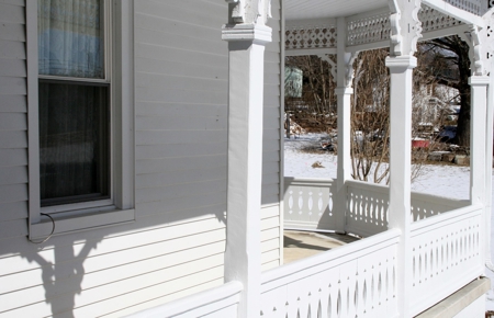 Historic Home in Monterey VA at 202 Spruce Street - image 19