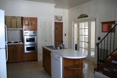 Historic Home in Monterey VA at 202 Spruce Street - image 1