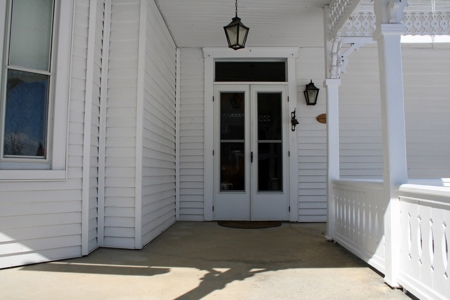 Historic Home in Monterey VA at 202 Spruce Street - image 20