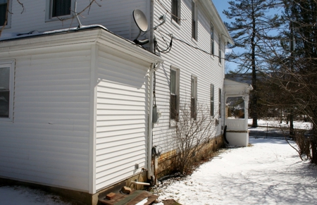 Historic Home in Monterey VA at 202 Spruce Street - image 23