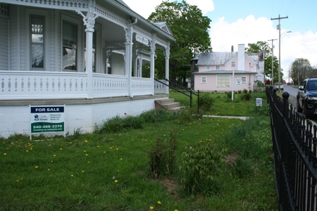 Historic Home in Monterey VA at 202 Spruce Street - image 24