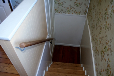 Historic Home in Monterey VA at 202 Spruce Street - image 13