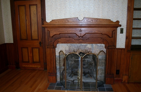 Historic Home in Monterey VA at 202 Spruce Street - image 3