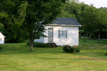 Historic Home in Monterey VA at 202 Spruce Street - image 28