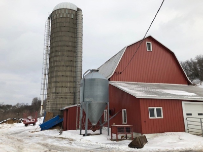 Dairy Farm in Herkimer County - image 20