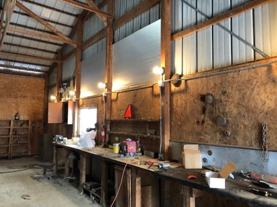 Dairy Farm in Herkimer County - image 17