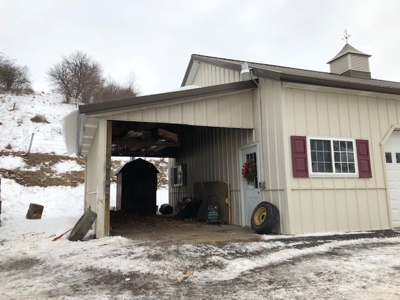 Dairy Farm in Herkimer County - image 25