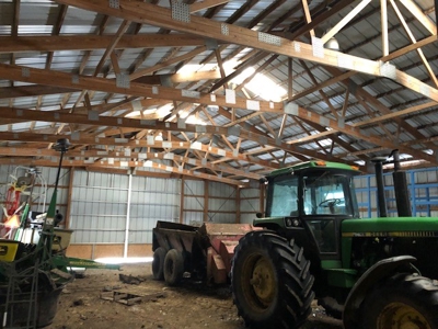 Dairy Farm in Herkimer County - image 18