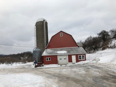 Dairy Farm in Herkimer County - image 19
