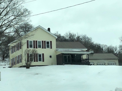 Dairy Farm in Herkimer County - image 1