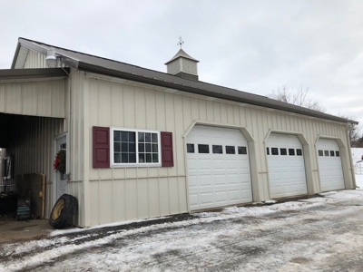Dairy Farm in Herkimer County - image 3