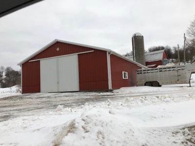 Dairy Farm in Herkimer County - image 16